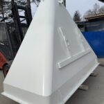 Izrada procesne opreme 3