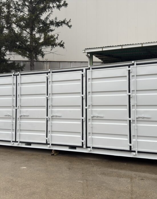 Izrada specijalnih industrijskih kontejnera 3