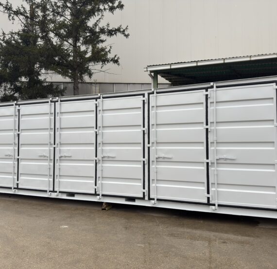 Izrada specijalnih industrijskih kontejnera 3