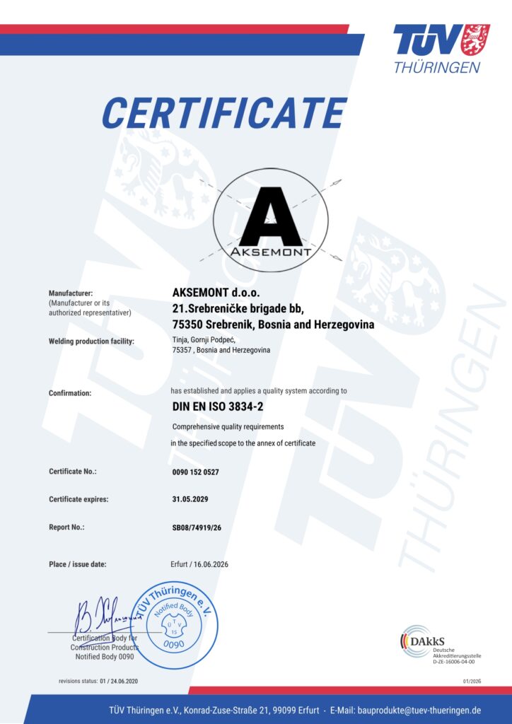 Zertifikat QS ISO 3834 en page 0001